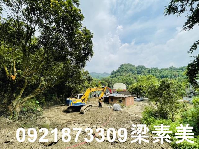 白河農地-2