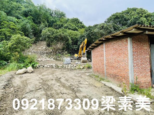 白河農地-5