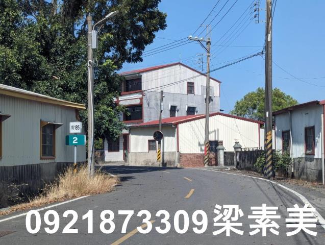 台南玉井農地-13