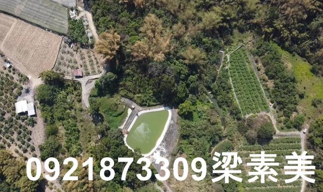台南玉井農地-0
