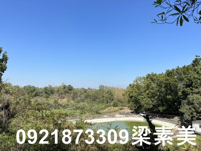 台南玉井農地-1
