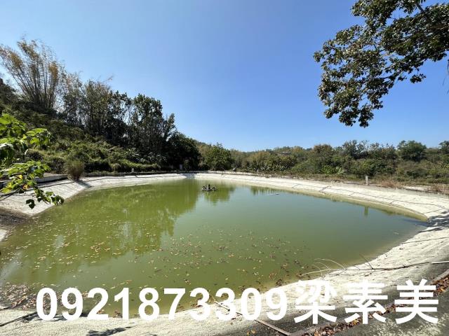 台南玉井農地-5