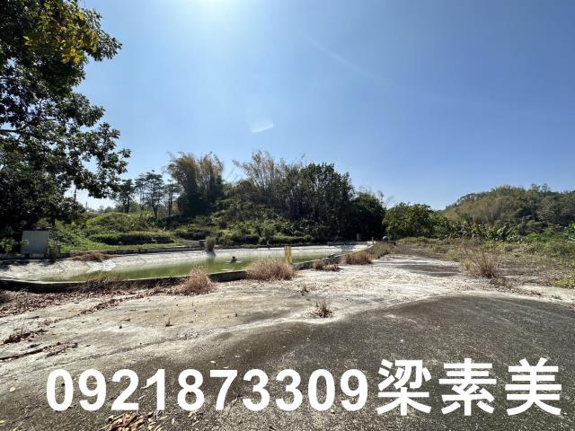 台南玉井農地-6
