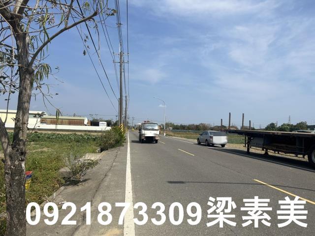 台南新化農地-3