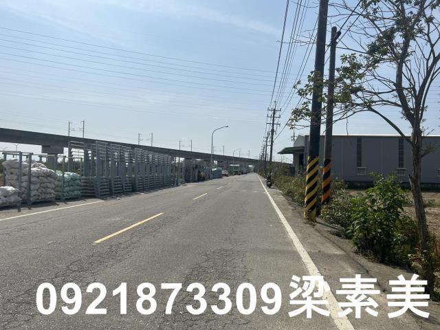 台南新化農地-4