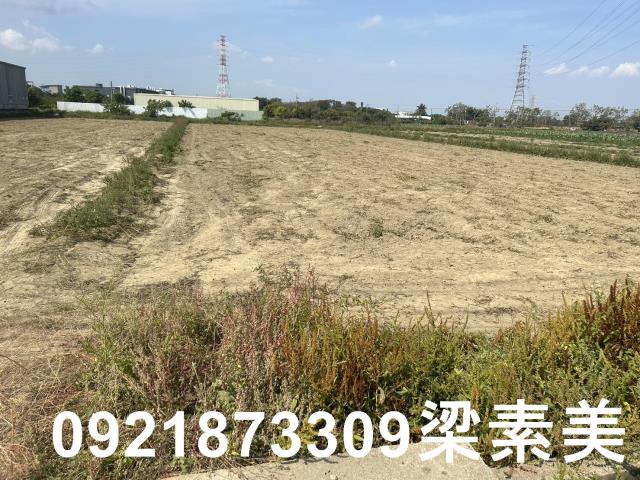 台南新化農地-7