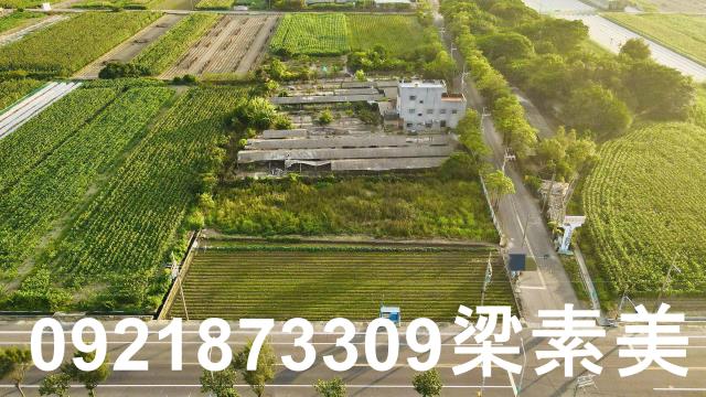 台南將軍建地-0