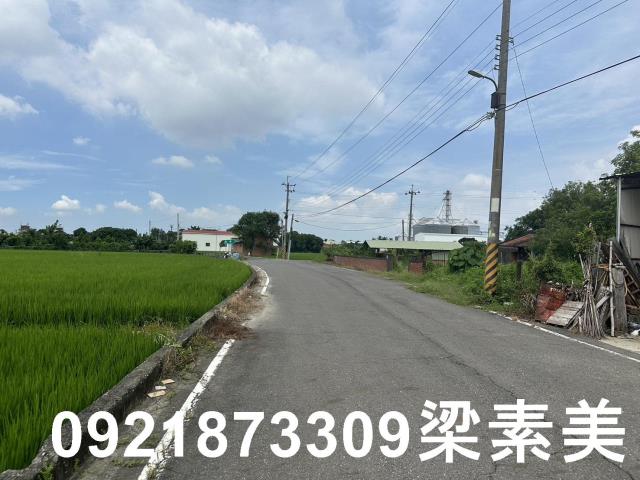 台南農地-9