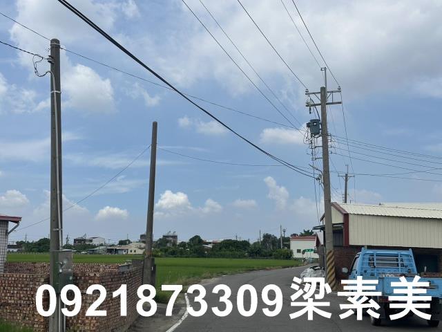 台南農地-4