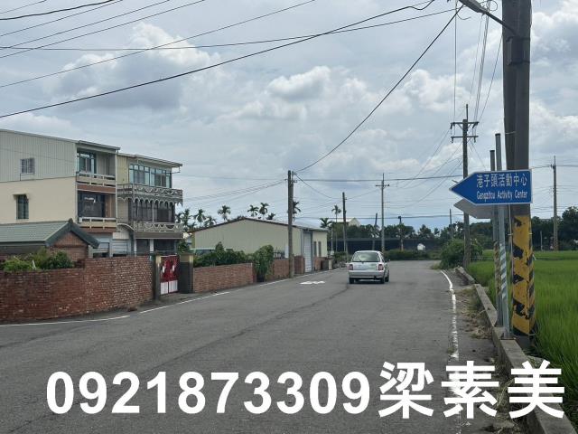 台南農地-5