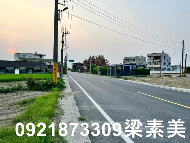 台南農地-4