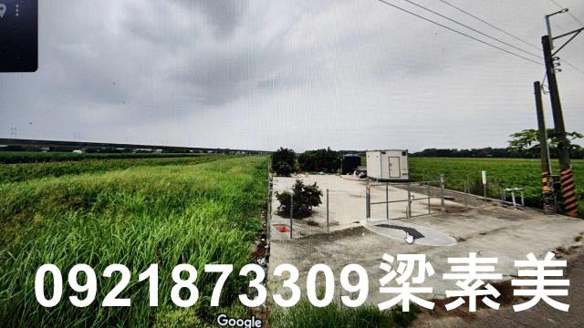 台南新化農地-7