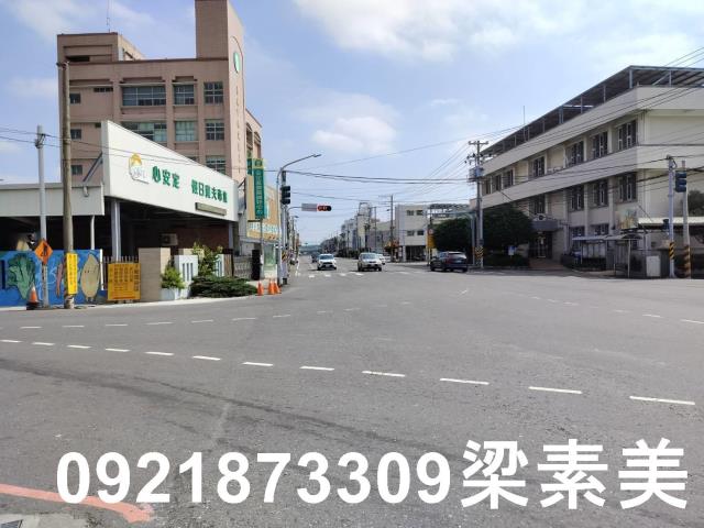台南安定農地-3