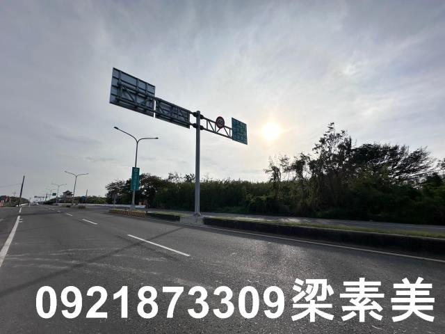 台南農地-4