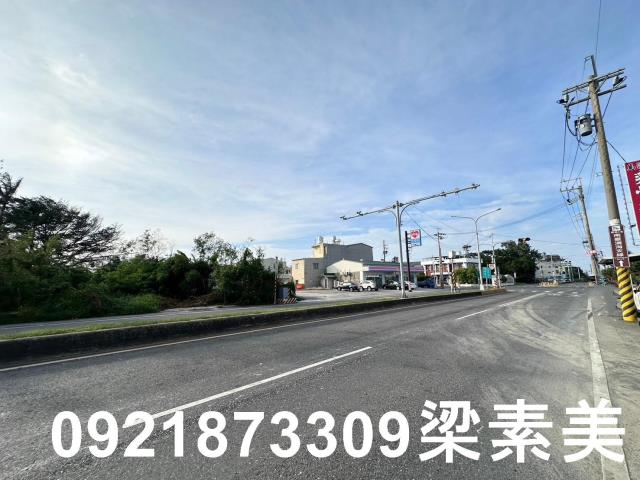 台南農地-5
