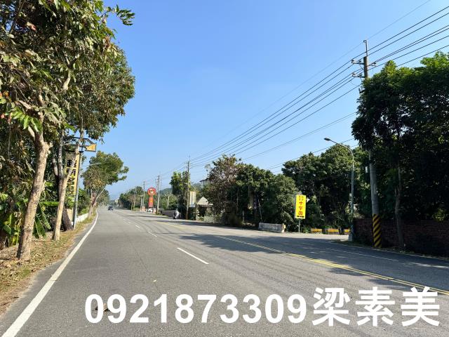 白河農地-10