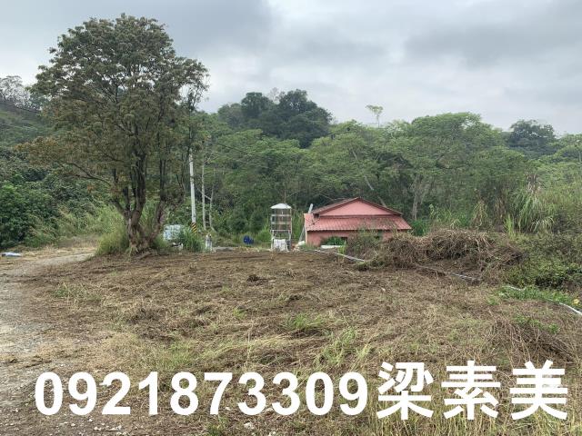 白河農地-1
