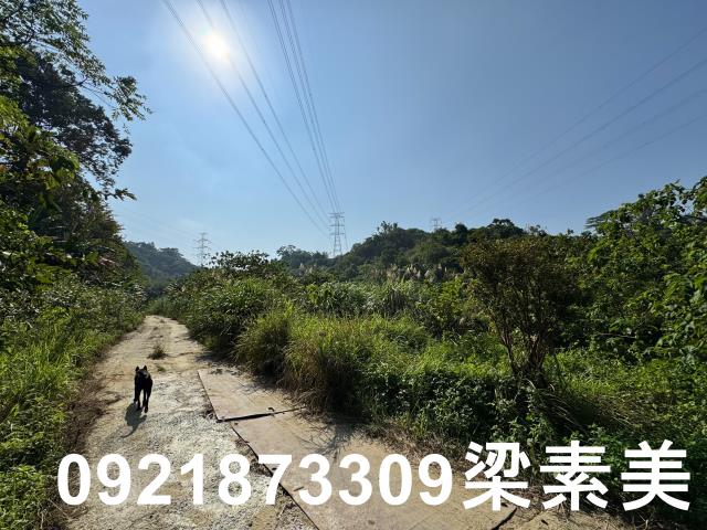 白河農地-7