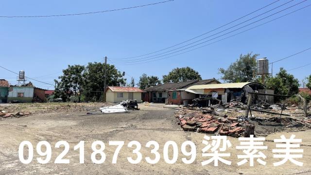 學甲農地-0