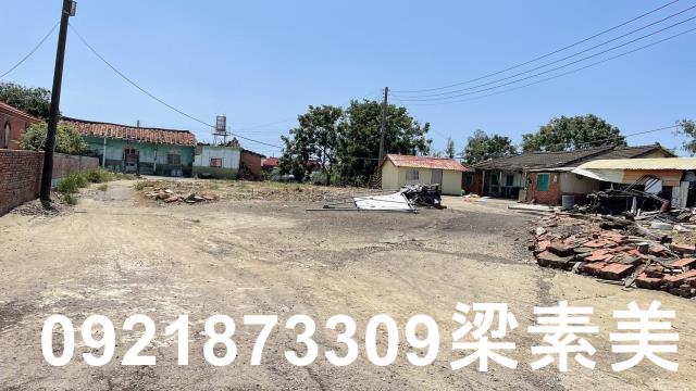 學甲農地-1