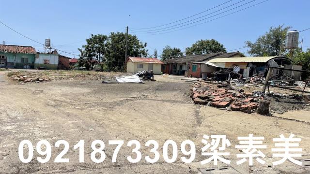 學甲農地-2
