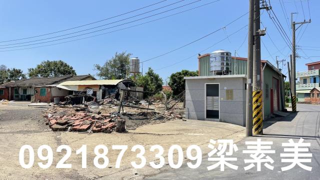 學甲農地-3
