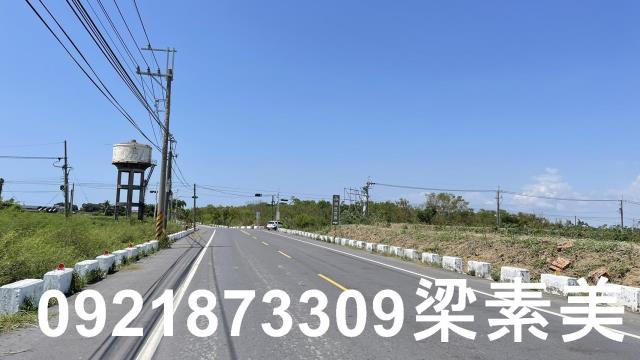 學甲農地-4