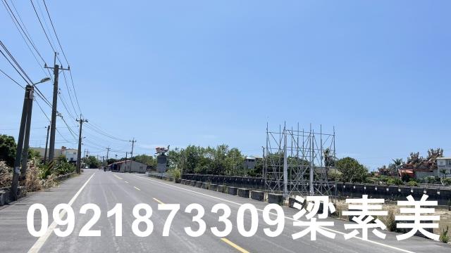 學甲農地-5
