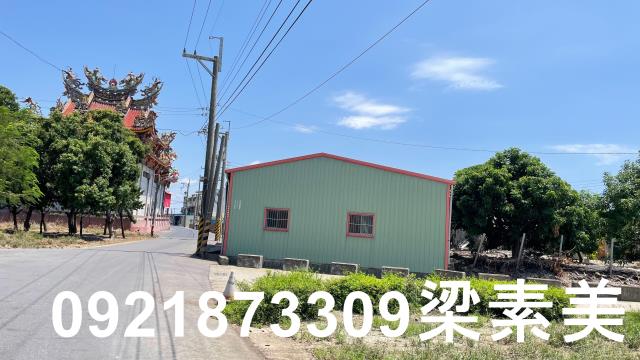 學甲農地-7