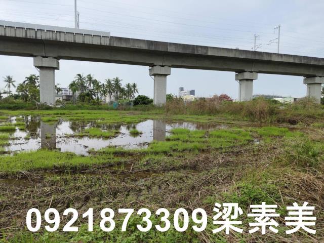 台南新市農地-0