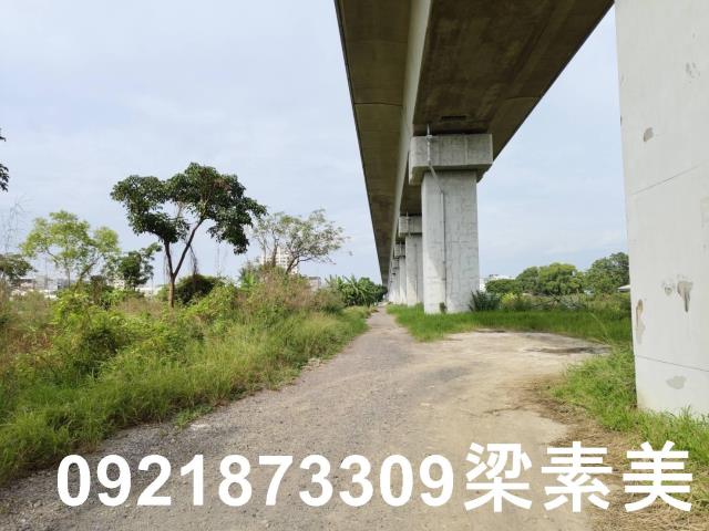 台南新市農地-1