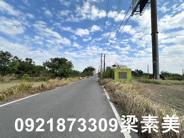 麻豆農地-1