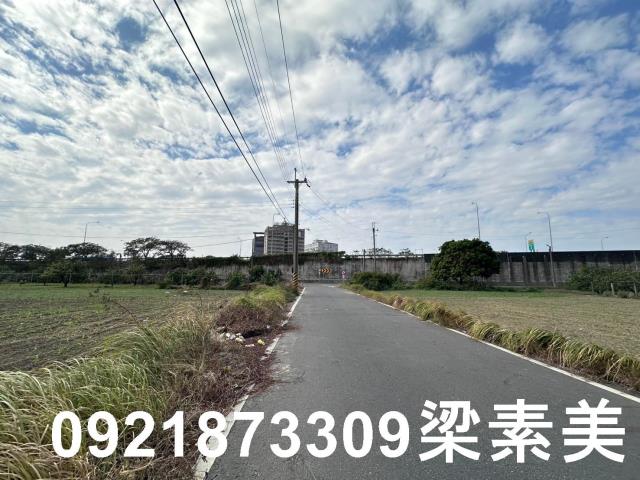 麻豆農地-2
