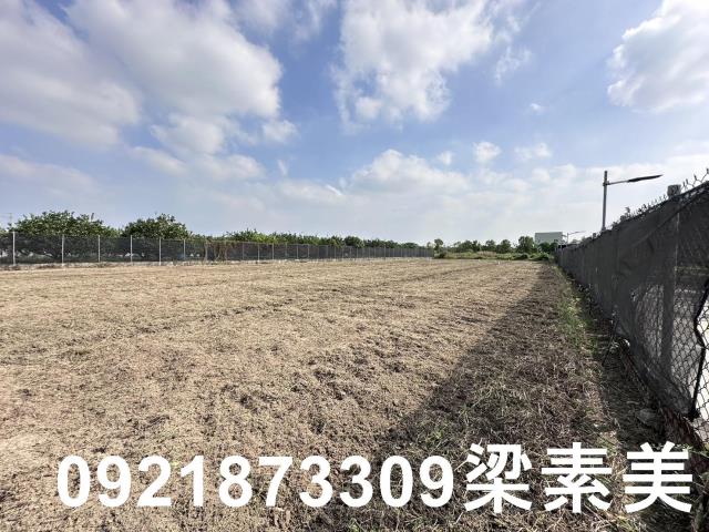 麻豆農地-1