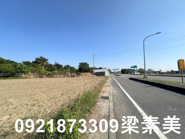 新化農地-5