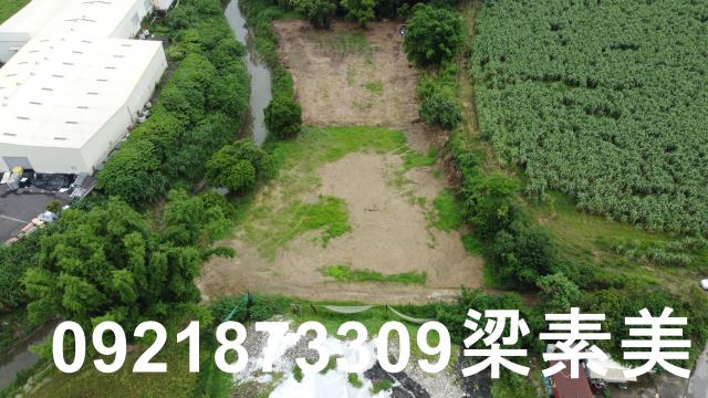 善化農地-0