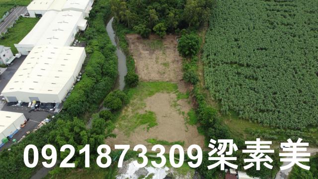 善化農地-1