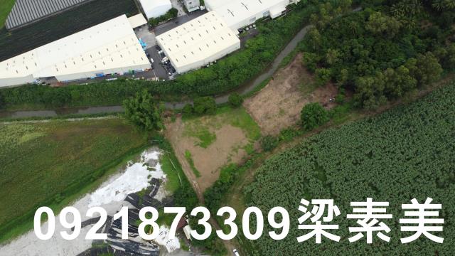 善化農地-3