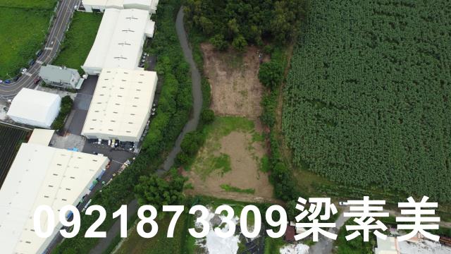 善化農地-4