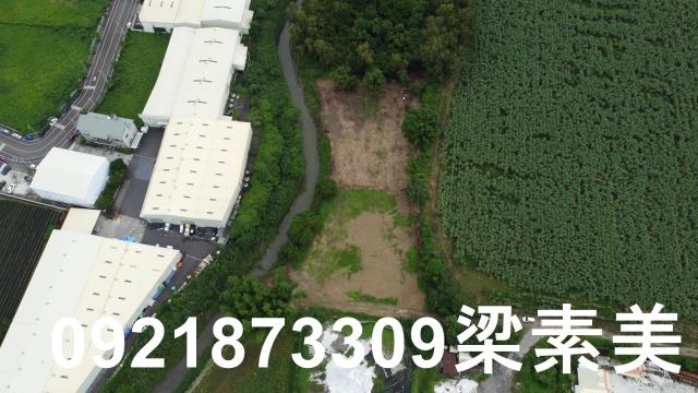 善化農地-5