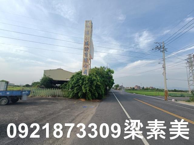 善化農地-10