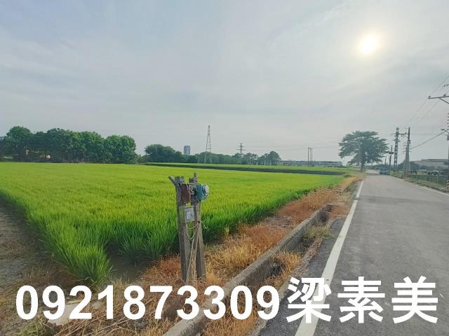 善化農地-0