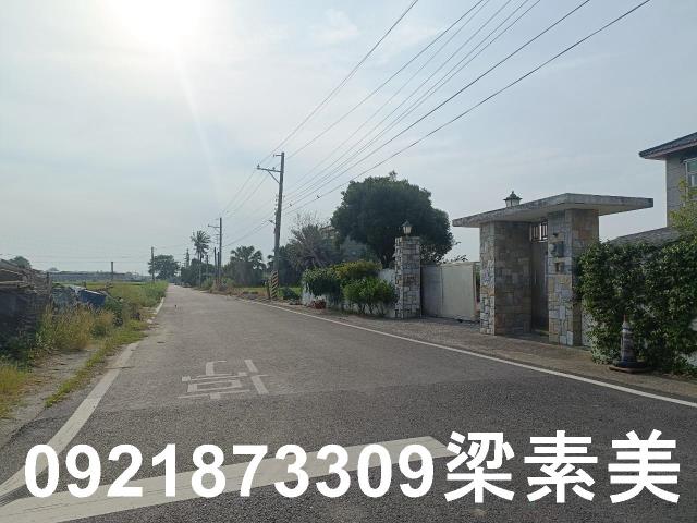善化農地-3