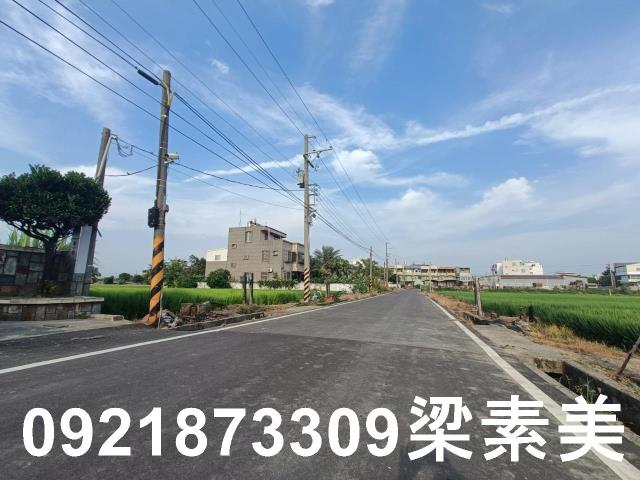 善化農地-8