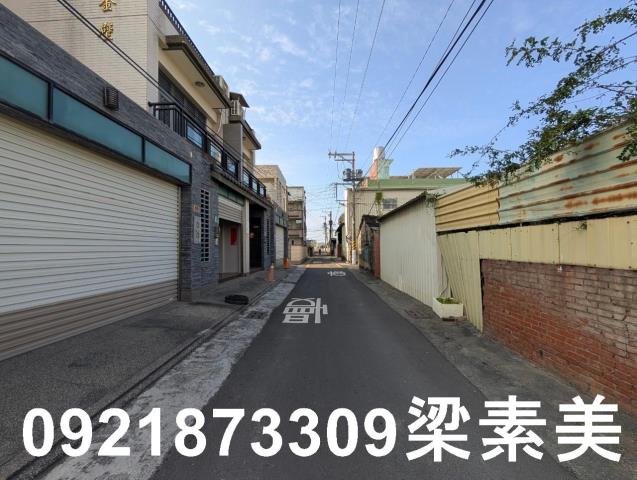 台南建地-7