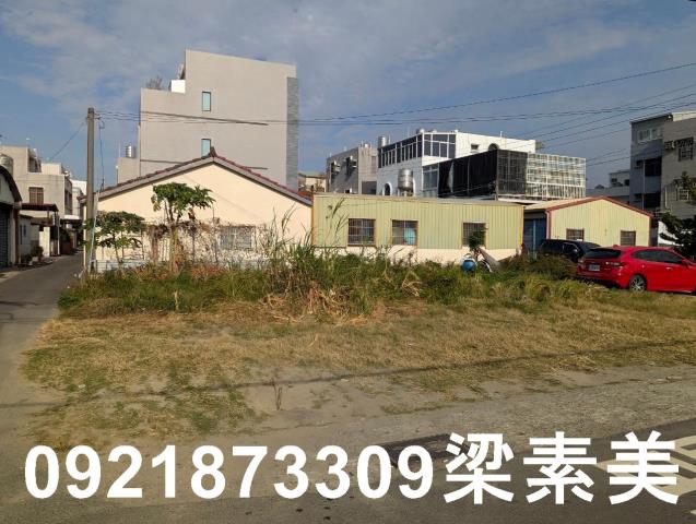 台南建地-8