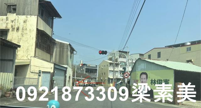 善化農地-10