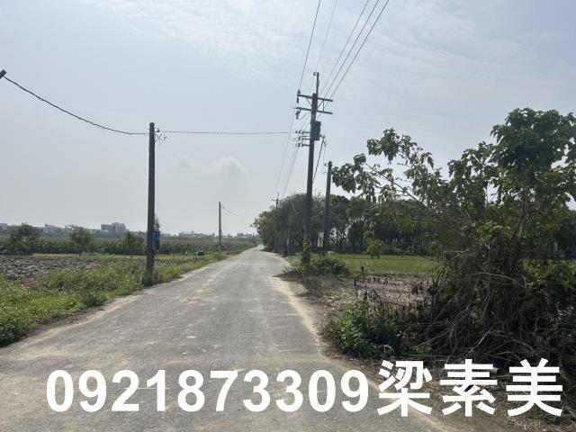 善化農地-2