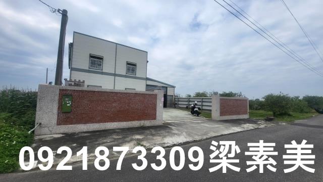 台南農地-4