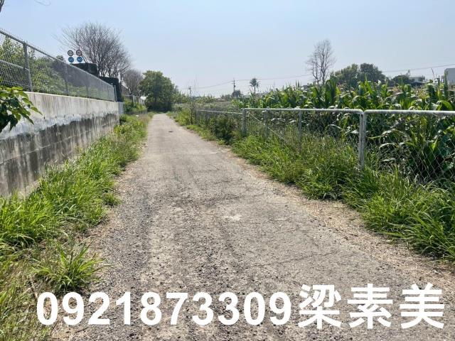 台南新營農地-12